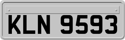 KLN9593