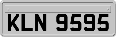 KLN9595