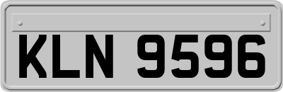 KLN9596