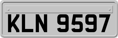 KLN9597
