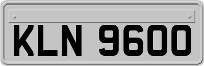 KLN9600