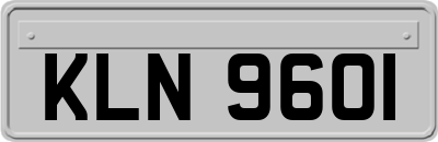 KLN9601