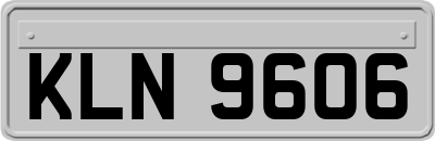 KLN9606