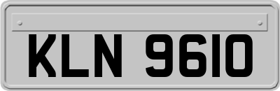 KLN9610