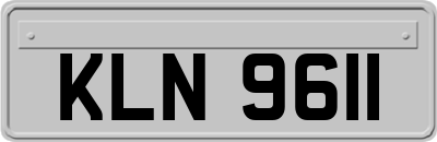 KLN9611