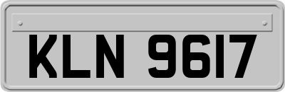 KLN9617