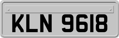 KLN9618