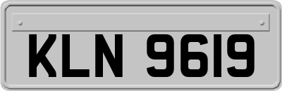 KLN9619
