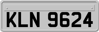 KLN9624