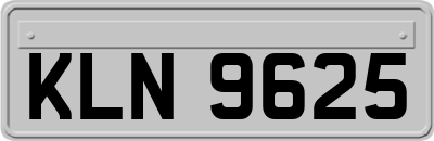 KLN9625