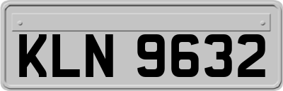 KLN9632