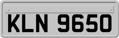 KLN9650