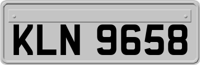 KLN9658