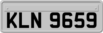 KLN9659