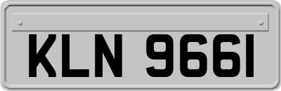 KLN9661