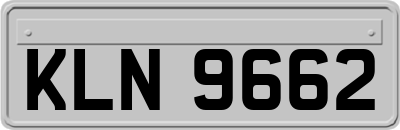 KLN9662