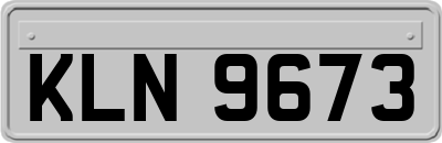 KLN9673