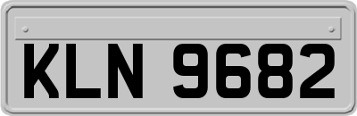 KLN9682