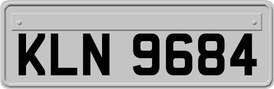 KLN9684
