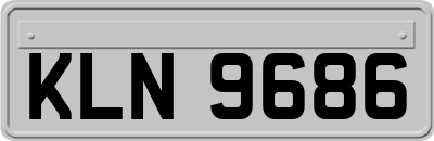 KLN9686