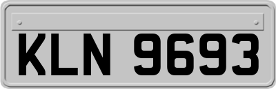 KLN9693