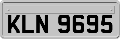 KLN9695