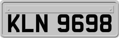 KLN9698