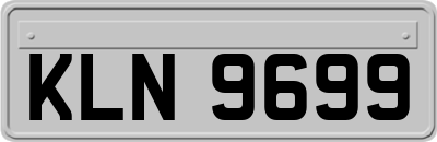 KLN9699