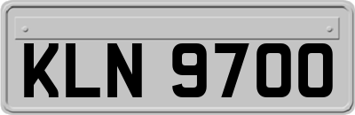 KLN9700