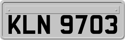 KLN9703