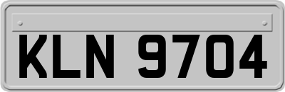 KLN9704
