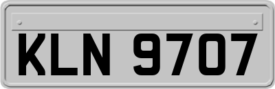 KLN9707
