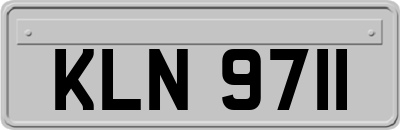KLN9711