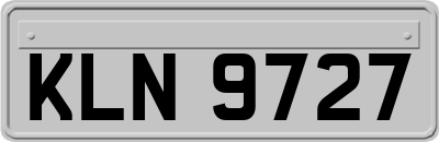 KLN9727