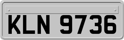 KLN9736