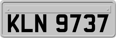 KLN9737