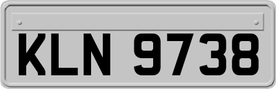 KLN9738