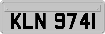 KLN9741