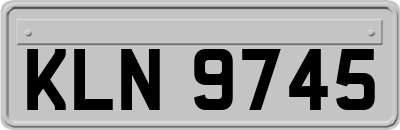 KLN9745