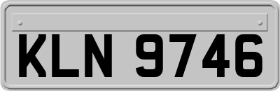 KLN9746