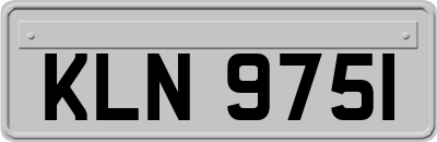 KLN9751