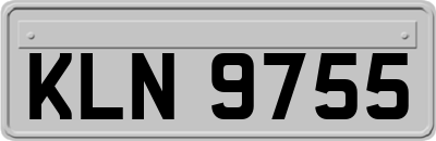 KLN9755