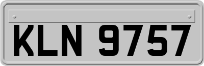 KLN9757