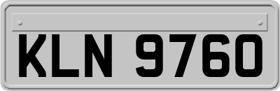 KLN9760