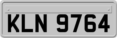 KLN9764
