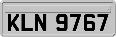 KLN9767