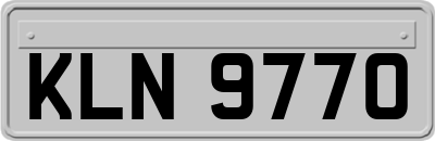 KLN9770