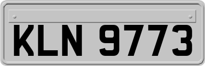 KLN9773
