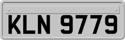 KLN9779