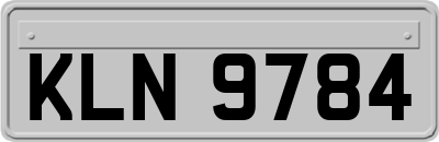 KLN9784